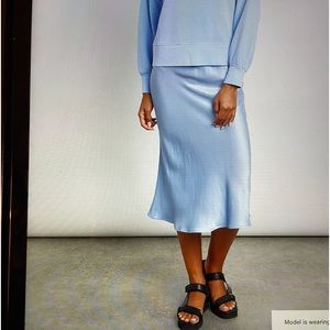 Rails Flowy Long Skirt S